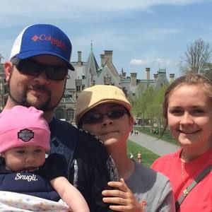 Meet your Posher, Jon